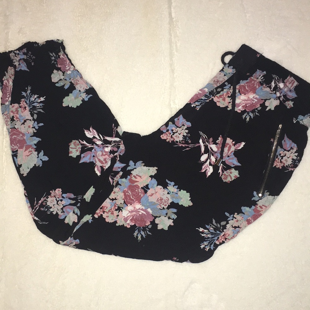 Girls dress pants